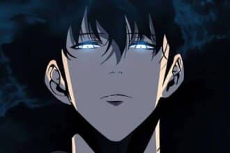 Episódio 5 da segunda Temporada de Solo Leveling Atrasou