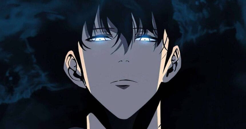 Episódio 5 da segunda Temporada de Solo Leveling Atrasou