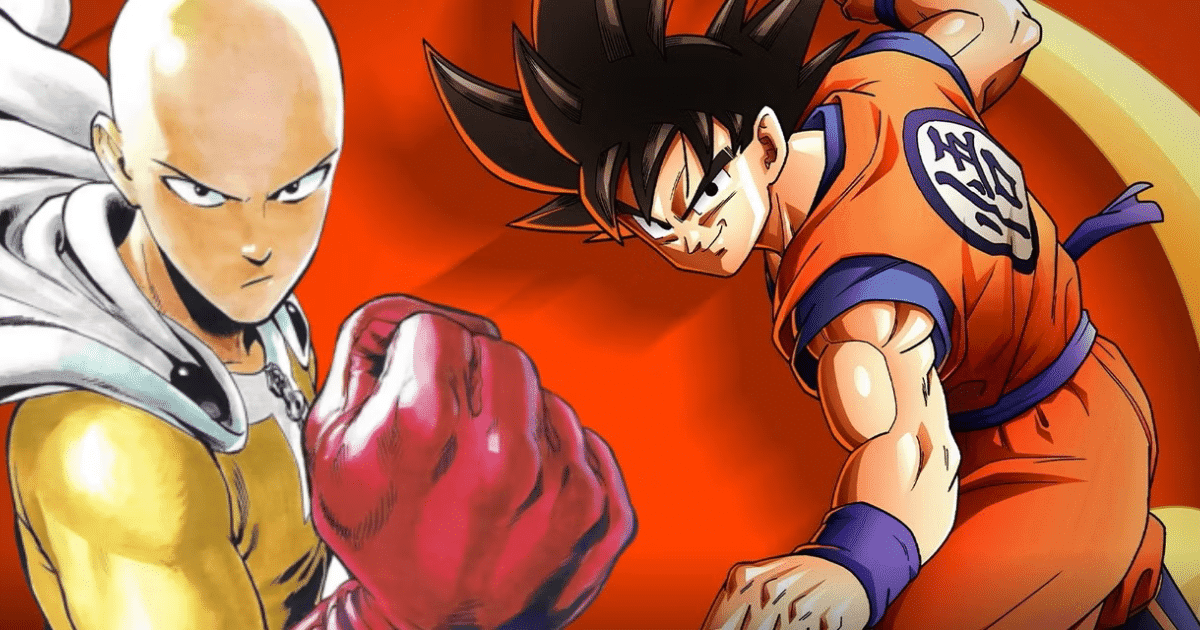 Goku vs. Saitama: Quem Venceria na Batalha Entre os Ícones do Anime?