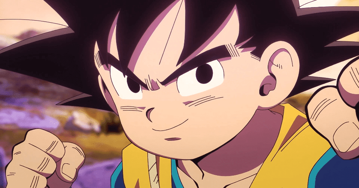 Onde Assistir Dragon Ball DAIMA em 2025: Tudo Para Não Perder Nenhum Episódio