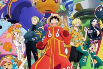 One Piece 1141: Data de Lançamento, Horários e o Que Esperar