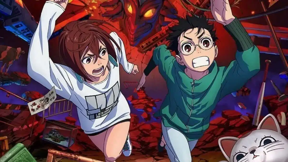 Os Animes Imperdíveis da Netflix para uma Maratona Inesquecível