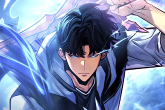 Por que os Nomes de Solo Leveling Foram Alterados no Anime Manhwa?