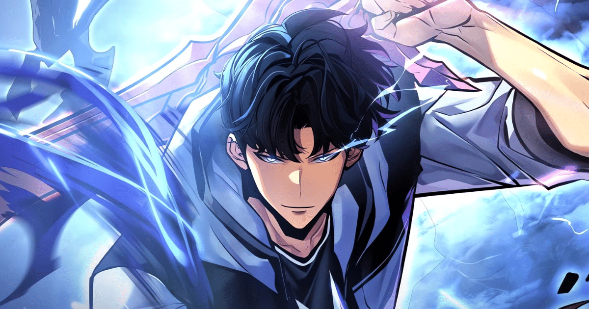 Por que os Nomes de Solo Leveling Foram Alterados no Anime Manhwa?