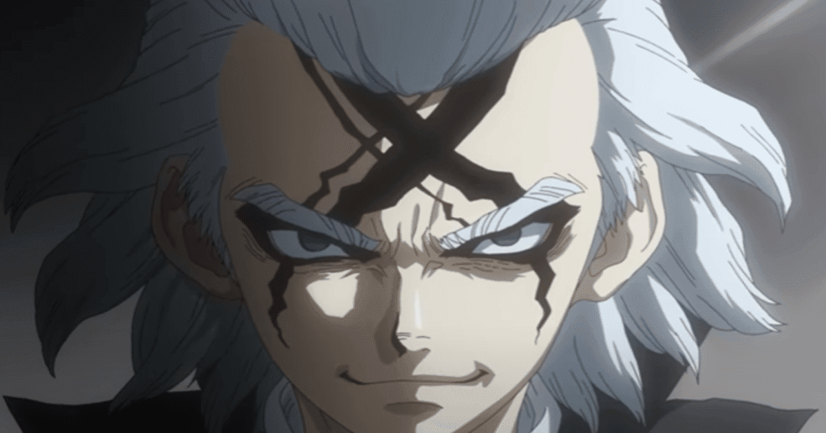 Review do episódio 4 da temporada 5 de Dr. Stone