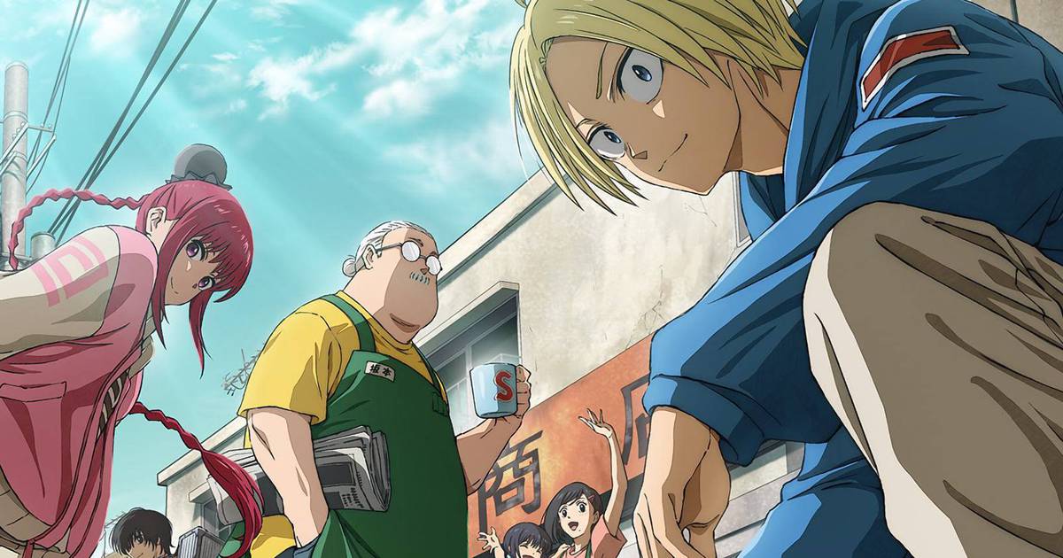 Sakamoto Days Capítulo 203: Ando Morre e Flashback Chega ao Fim – Resumo, Data de Lançamento e Onde Ler