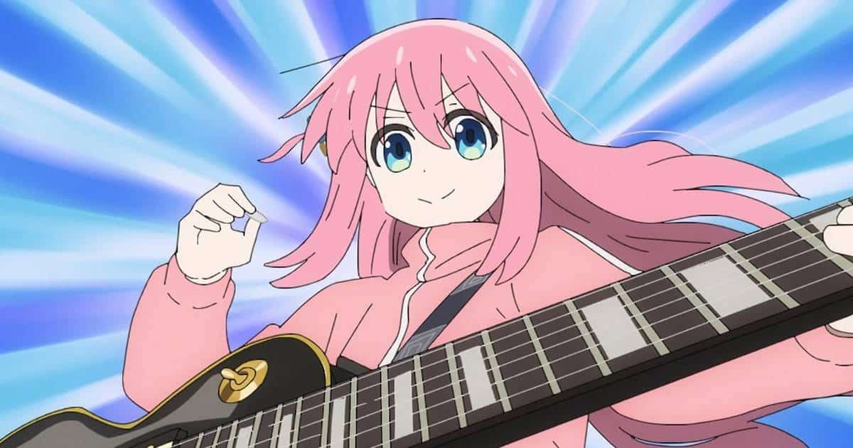 Segunda Temporada de Bocchi the Rock Confirmada: Tudo o Que Você Precisa Saber