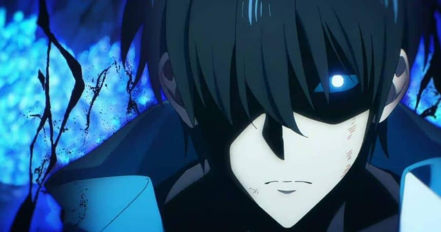 Solo Leveling Temporada 2 Episódio 8