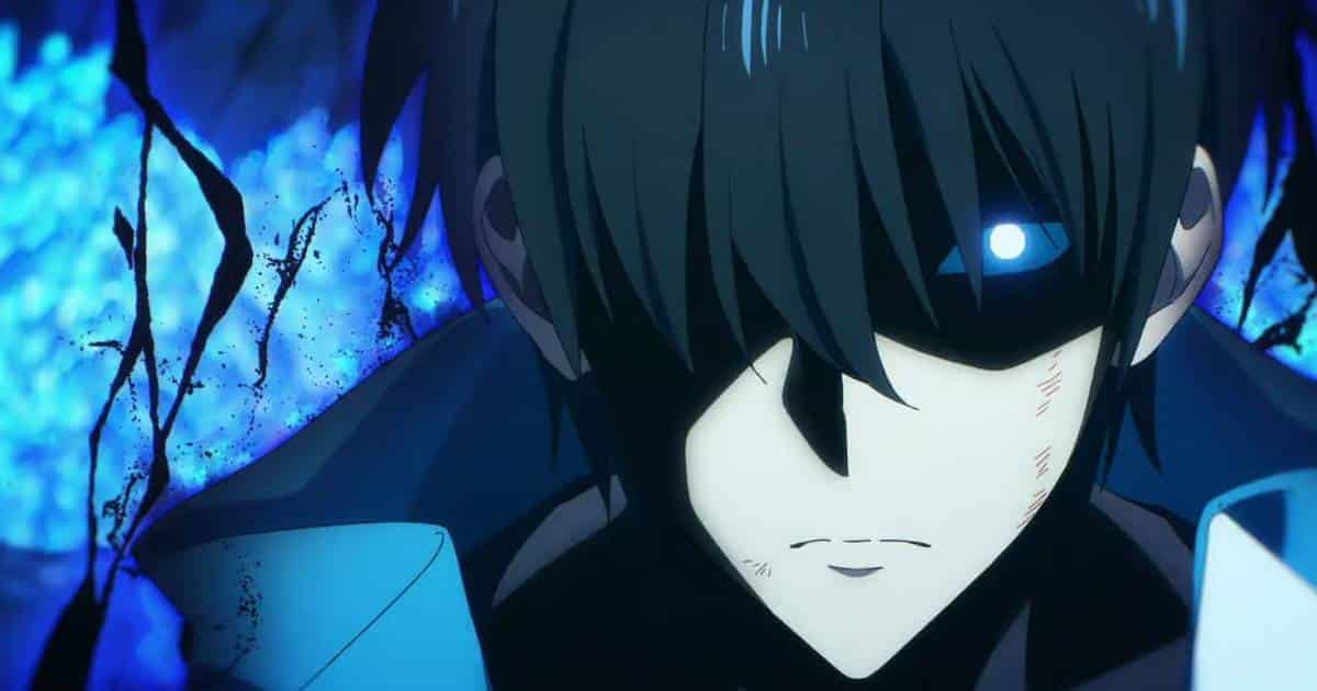 Solo Leveling Temporada 2 Episódio 8