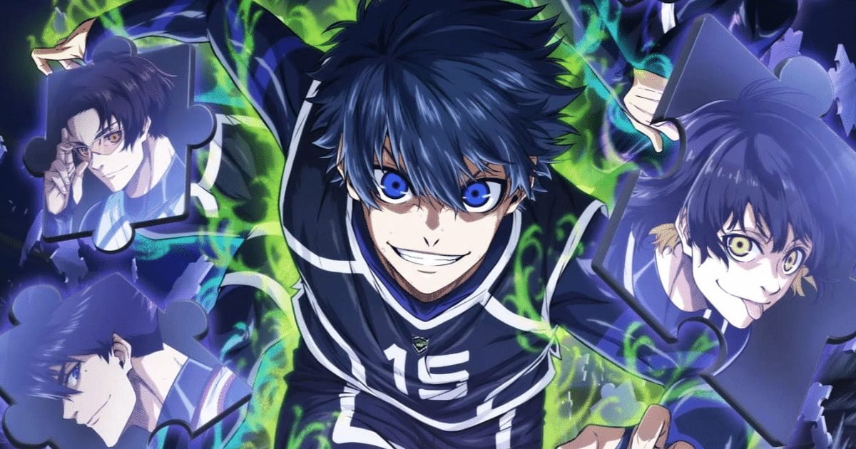 Spoilers de Blue Lock 293: A Transformação de Ness e a Ascensão de Isagi