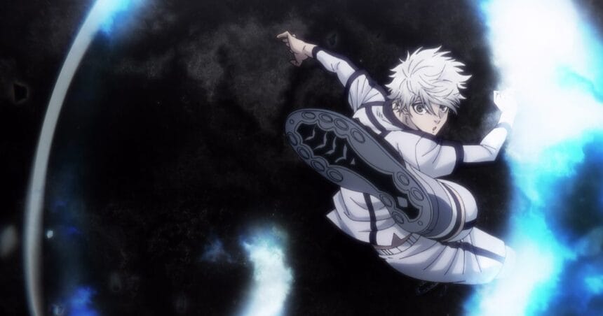 Spoilers e Previsões para Blue Lock 293