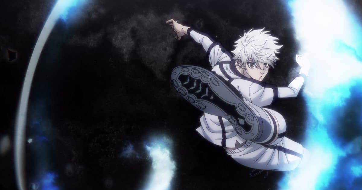 Spoilers e Previsões para Blue Lock 293