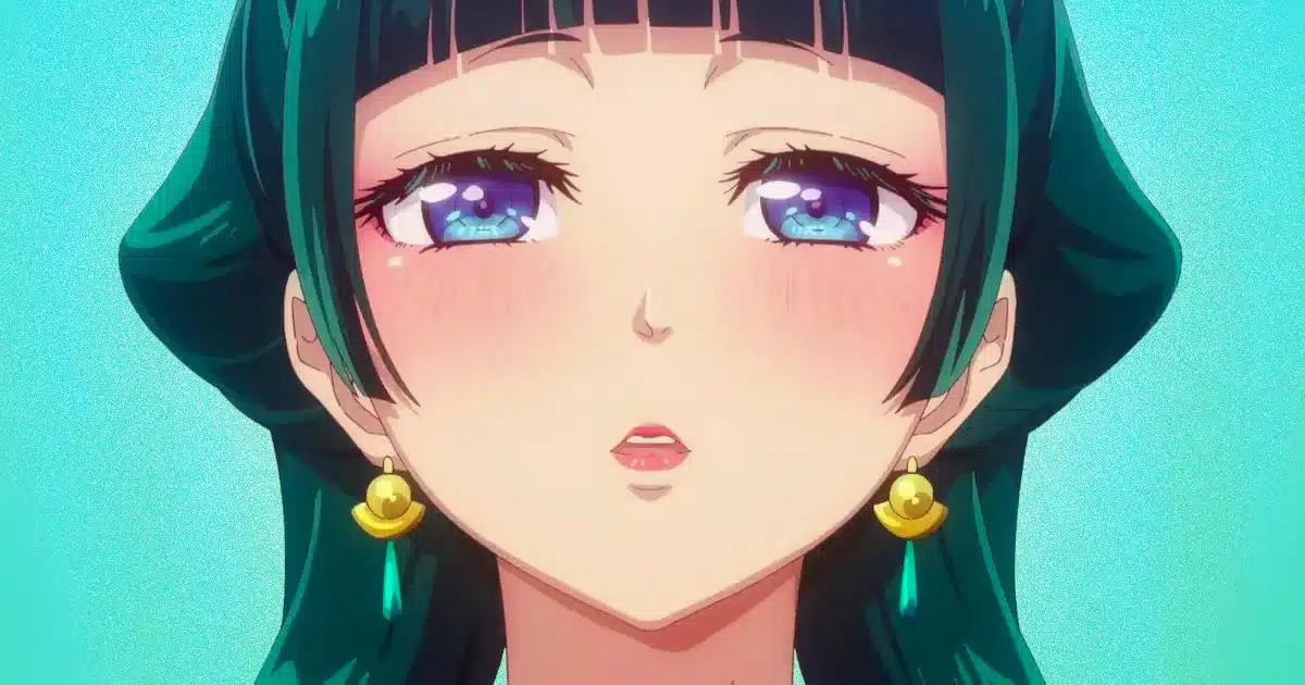 The Apothecary Diaries temporada 2 episódio 6: Data de lançamento e onde assistir