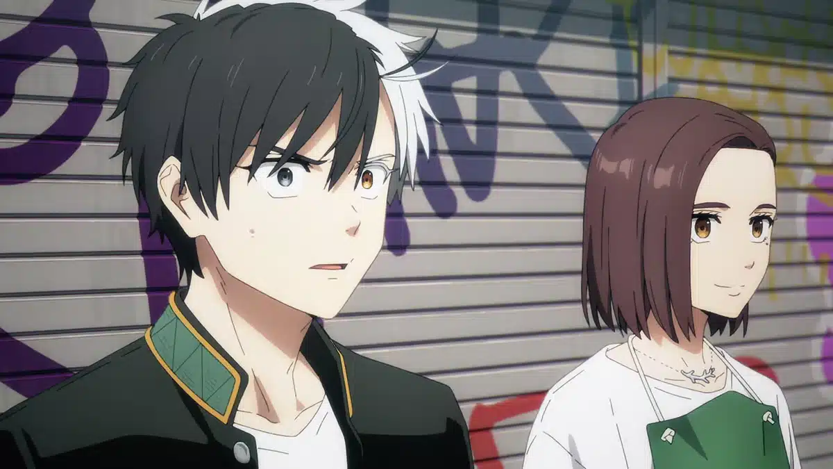 Wind Breaker 170: Tudo o que você precisa saber sobre o próximo lançamento