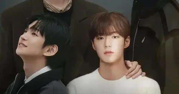 Adaptação de _Secret Relationships_ em série de TV estreia em fevereiro