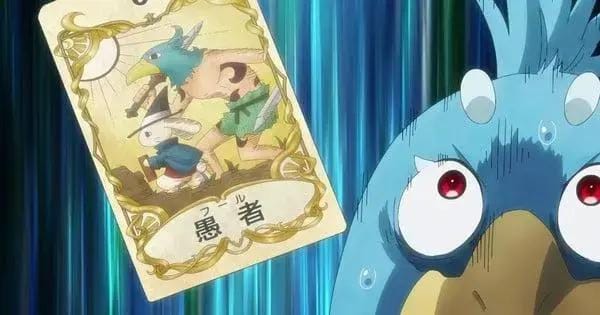 Análise do Episódio 44 de Shangri-La Frontier: Encontro Inesperado