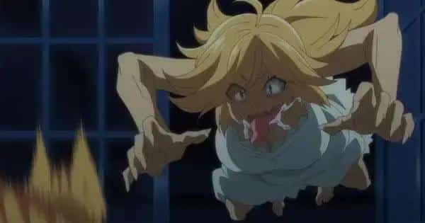 Análise do episódio 8 de Beheneko: A rotina e suas surpresas