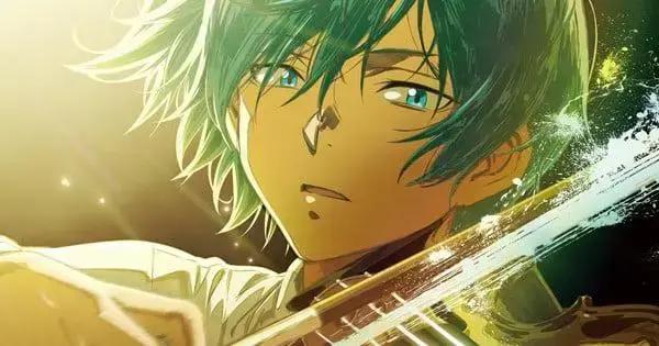 Blue Orchestra: 21 Episódios na 2ª Temporada