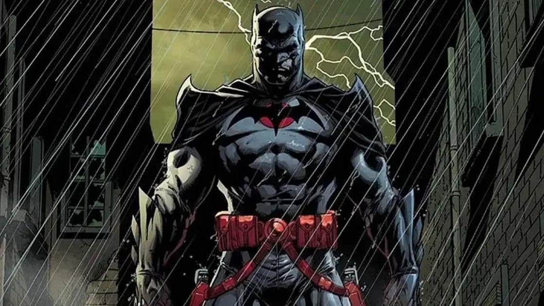 Colaboração Fortnite x DC: Novos Skins a Caminho!