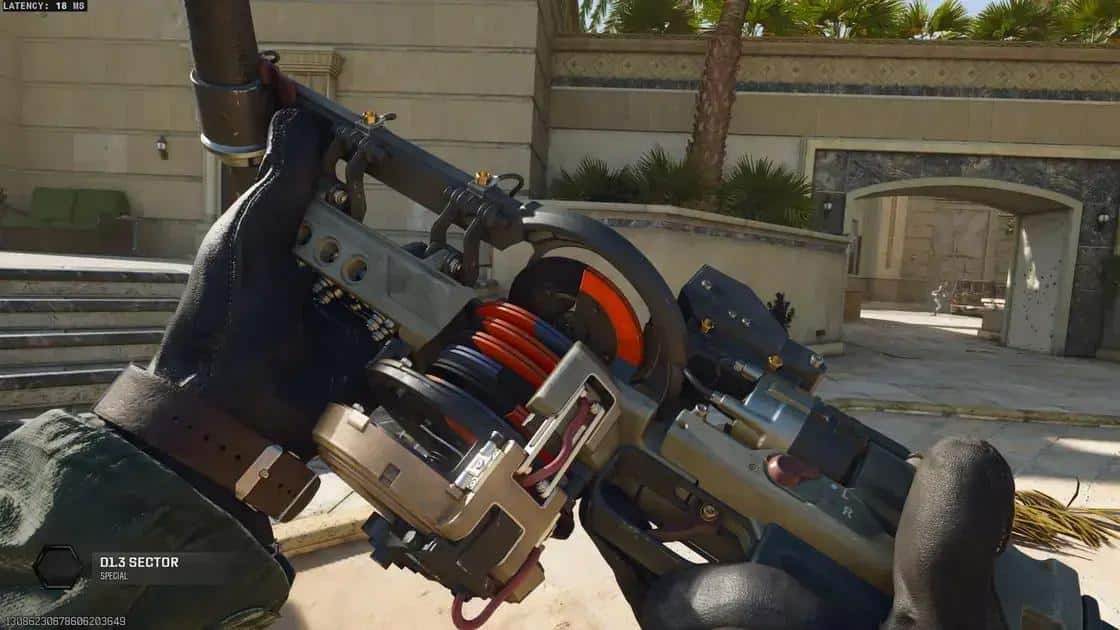 Como desbloquear a D1.3 Sector em Black Ops 6 e Warzone: Guia completo