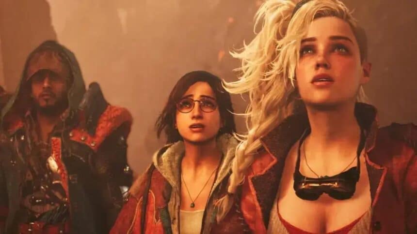 Conheça o elenco e as vozes de Monster Hunter Wilds