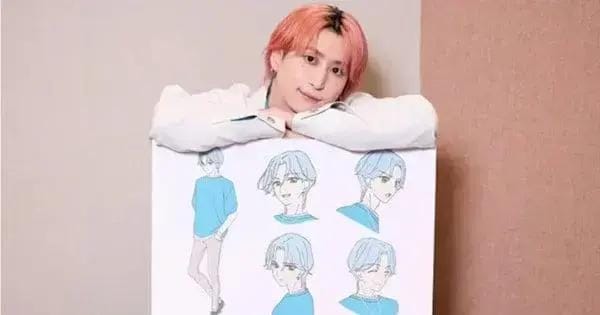 Daisuke Sakuma será a voz do ícone Kaito Hibiki em You and Idol Precure✨