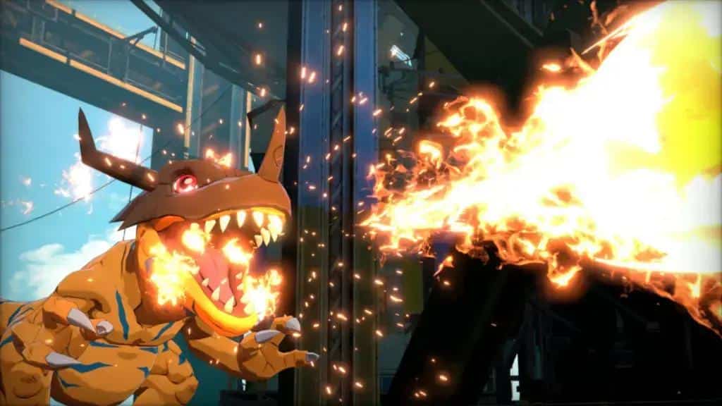 Digimon Story: 5 Motivos para Ficar Empolgado com 2025!