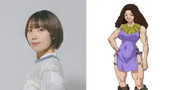 Dr. Stone: Novidades e a Nova Personagem Maya!