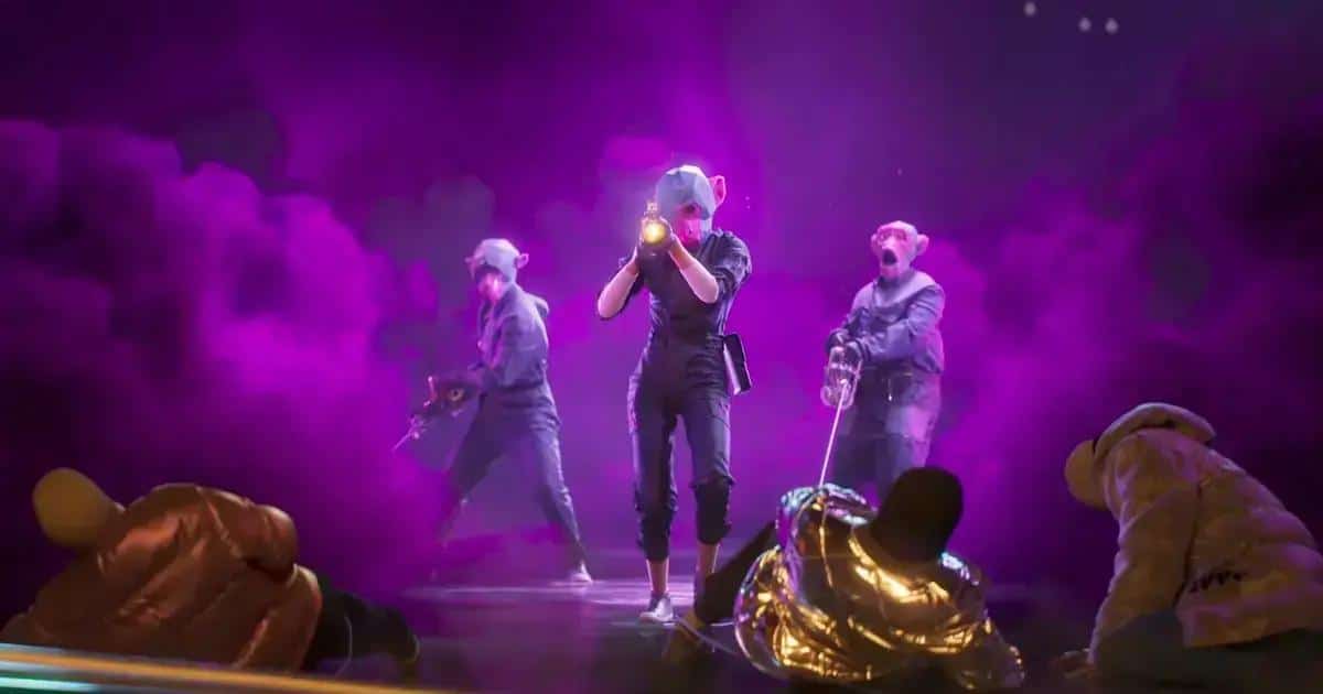 Fairgame$ da Sony é adiado para 2026, revela insider