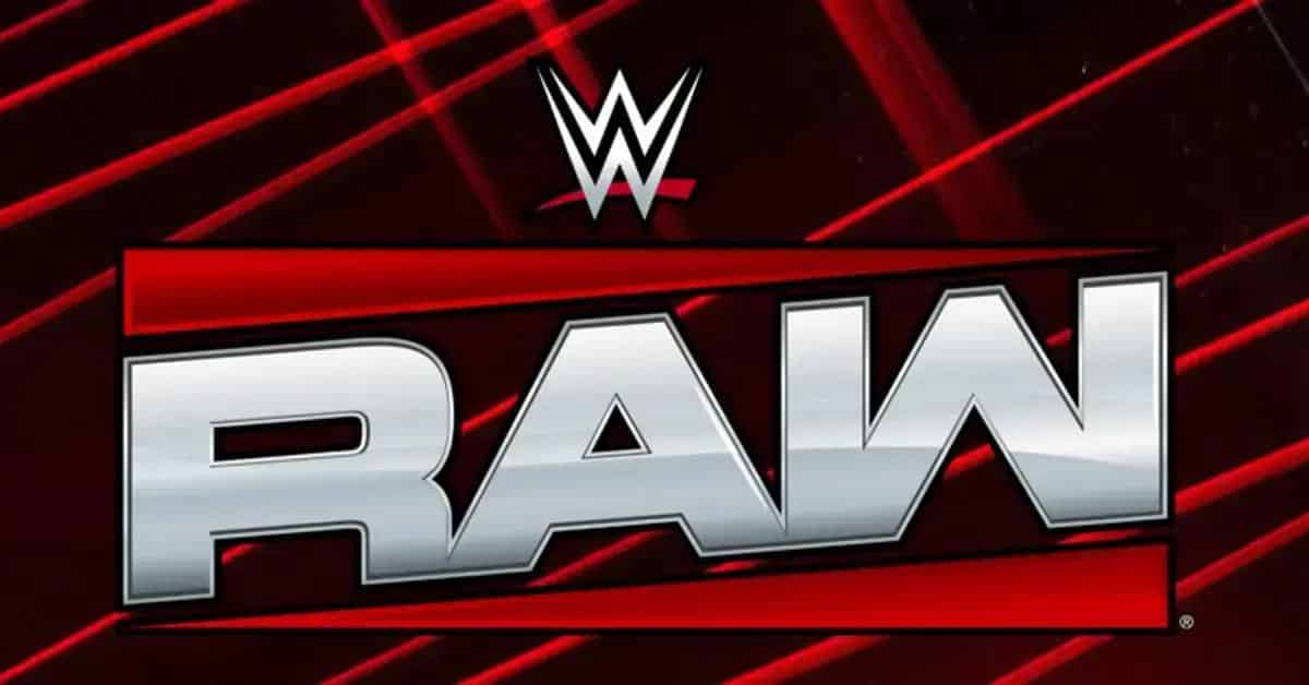 Final do Qualifying para o Elimination Chamber em um WWE Raw Empolgante
