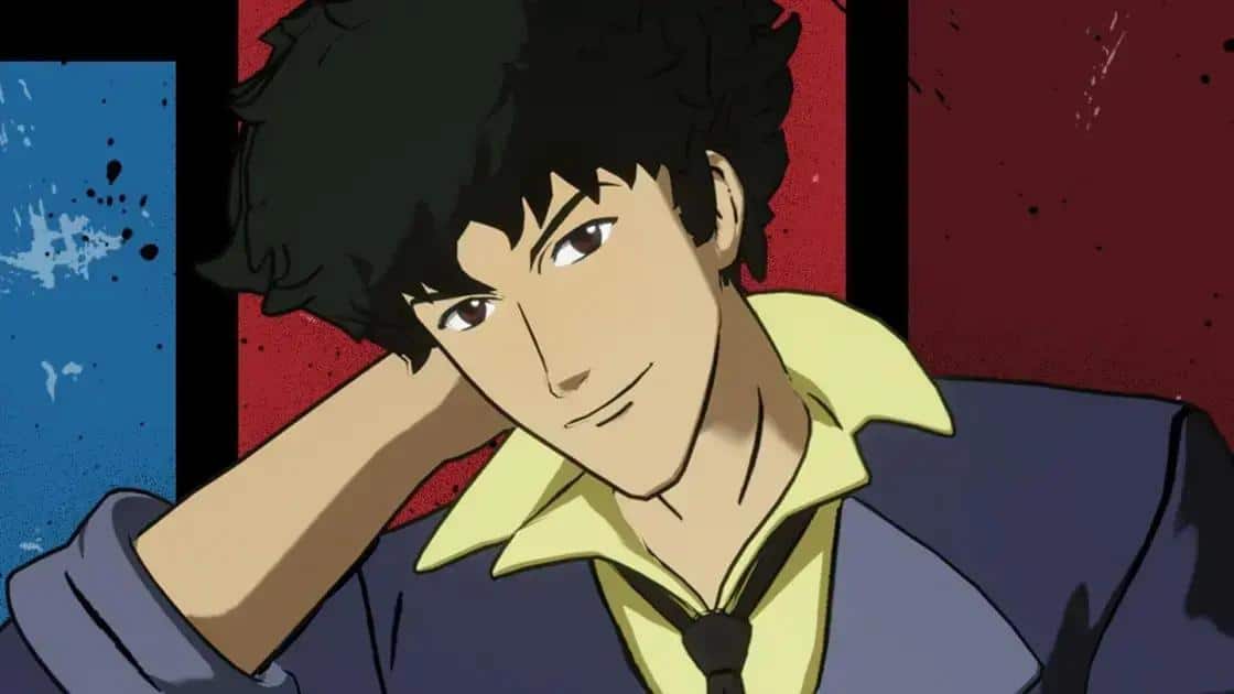 Fortnite abre as portas para a colaboração com Cowboy Bebop em 2025