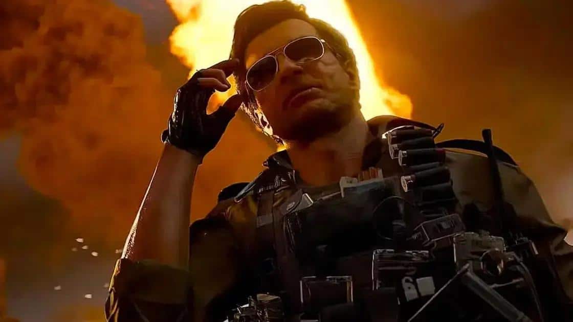 Frustração dos Veteranos do CoD com a Ausência do Modo Hardcore