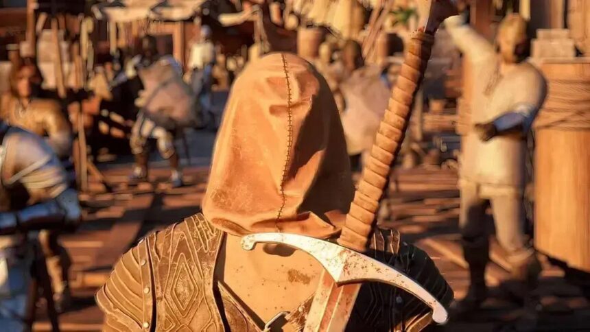 Futuro empolgante de Avowed: DLC e expansões à vista