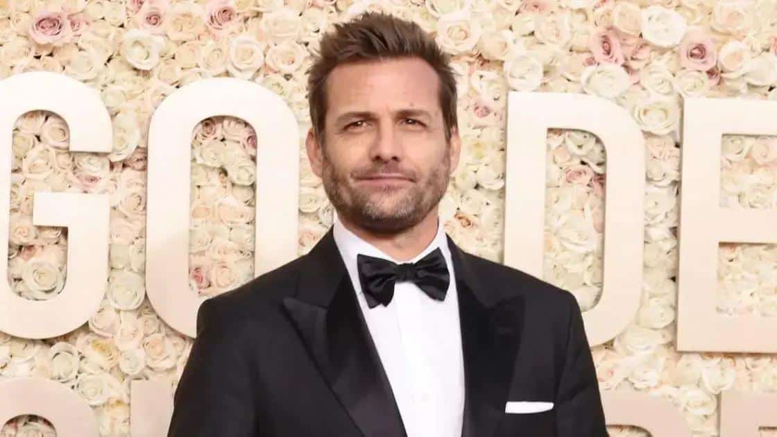 Gabriel Macht: A vida antes e durante a pandemia