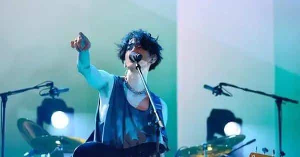 Glass Heart Novels: Nova Série Live-Action em Julho!