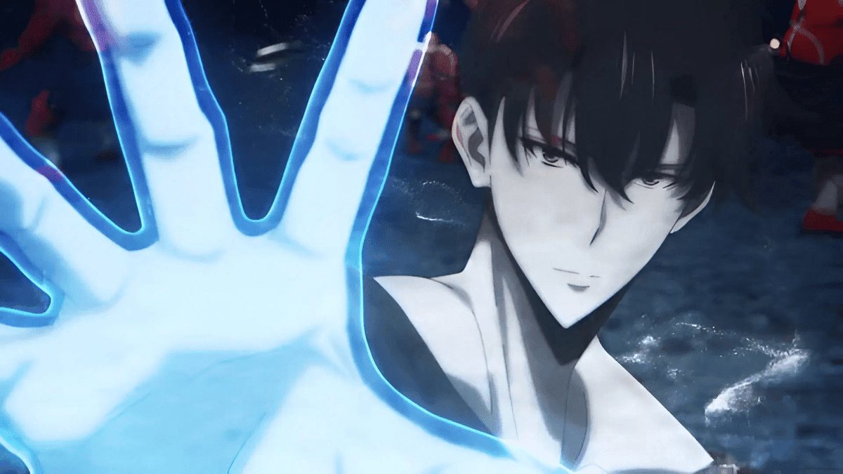 Episódio 5 da segunda Temporada de Solo Leveling