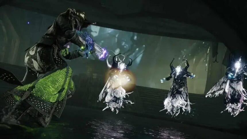 Jogadores de Destiny 2 clamam por correção de glitch sério durante partidas longas