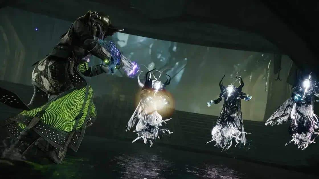 Jogadores de Destiny 2 clamam por correção de glitch sério durante partidas longas