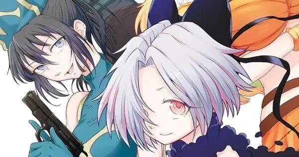 Kizetsu Yūsha: 5 Coisas Sobre o Anime Novo