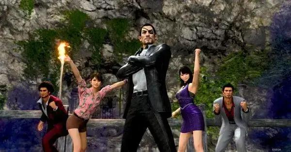 Like a Dragon: Pirate Yakuza in Hawaii — Uma Aventura Surreal