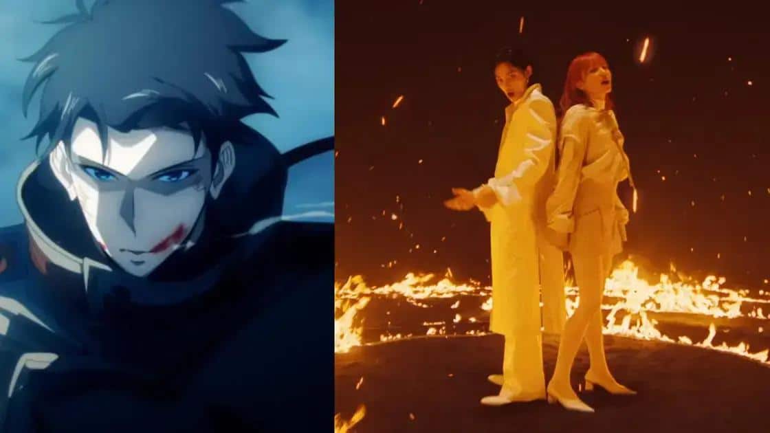 LiSA e Felix de Stray Kids lançam clipe de ReawakeR para a abertura de Solo Leveling