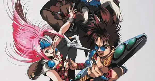 Macross 7: A Música e a Magia na Luta Contra o Protodeviln