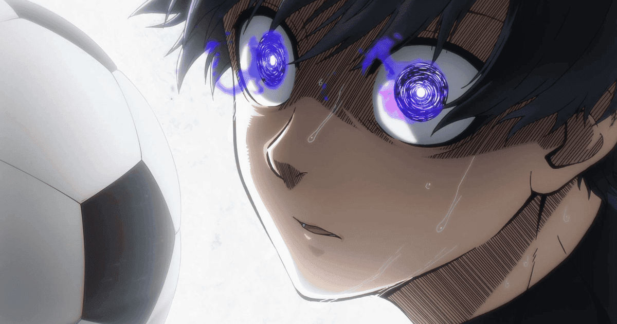 O mangá de Blue Lock faz pausa repentina antes do Capítulo 295