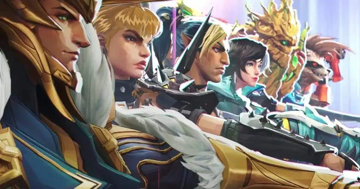 Marvel Rivals: Sucesso estrondoso não impede demissões na NetEase Games