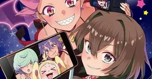 Mayonaka Punch: A Adaptação do Anime Chega ao Fim