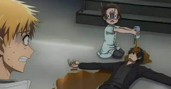 Medalist: O Que Esperar do Episódio 5 Esta Semana