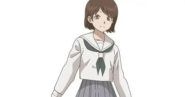 Mononoke: Novas informações sobre elenco e canção de abertura