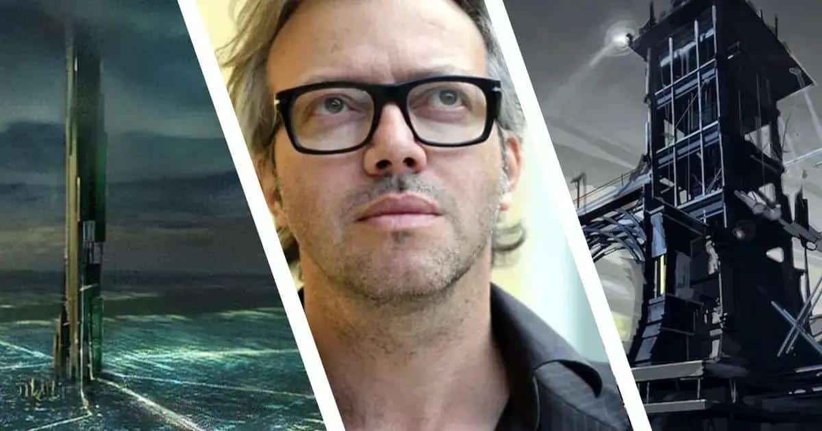 Morre Viktor Antonov, criador de arte com impacto em Half-Life e Dishonored