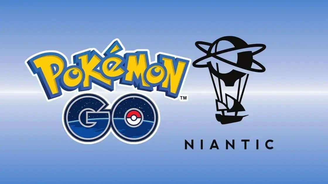 Niantic Pode Vender Pokémon Go Por R$ 3,5 Bilhões Para Scopely
