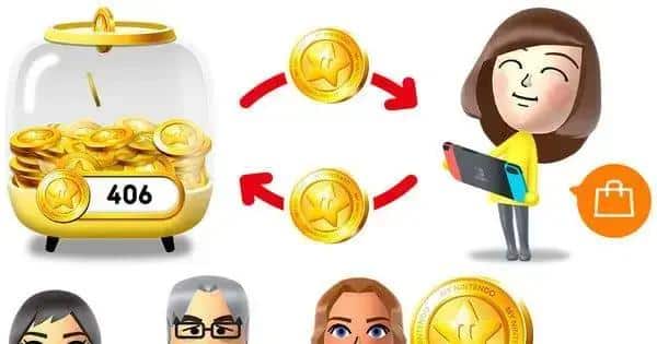 Nintendo encerra programa de pontos: O que você precisa saber